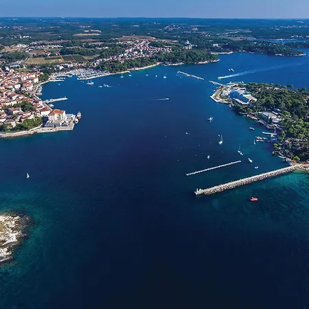 Lovely In Vrvari With Sauna Holiday home