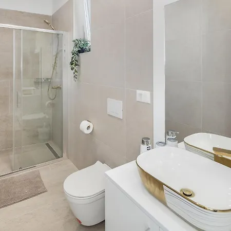 Lovely In Vrvari With Sauna Holiday home Porec