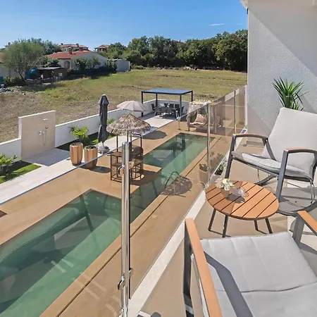 Lovely In Vrvari With Sauna Holiday home Porec