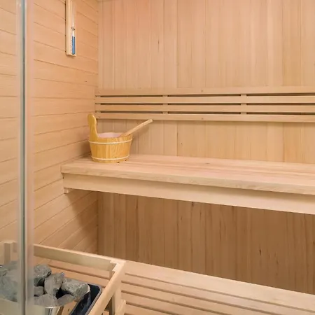 Lovely In Vrvari With Sauna Holiday home